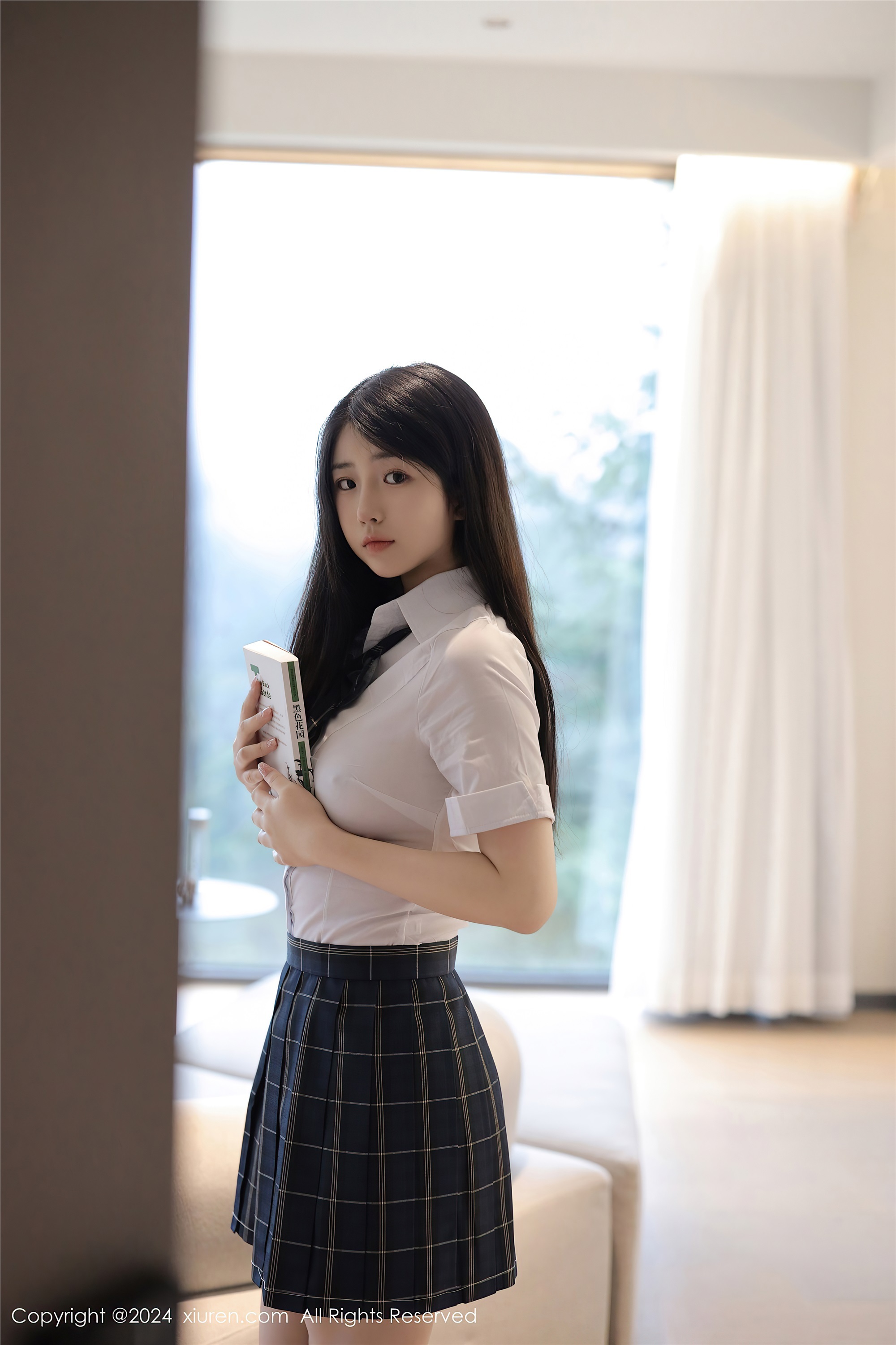 Xiuren秀人网 2024.03.04 NO.8173 陈小花